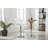 Sanchez Swivel Upholstered Adjustable Height Counter Stool-1355476428