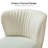 Euclid Modern 2-Piece Desk Office Chair Set-115234717