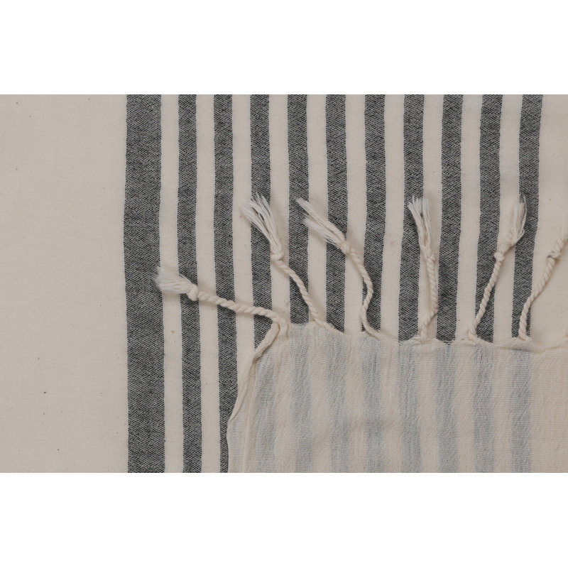 Serviette de plage 100% coton Clery