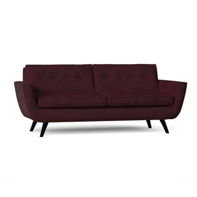 Callie Upholstered 85'' Sofa