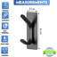 Pinet Stainless Steel Wall Wall Hook