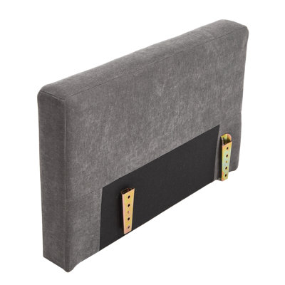 Multi-Use Chenille Armrest Module