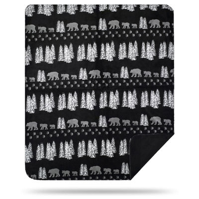  Couverture Black Bear
