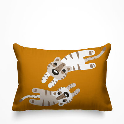 Coussin Jiba