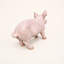 Statue de jardin de cochons