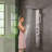 52'' Shower Panel with Handheld Shower Head