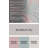 Machine Washable Beige Area Rug