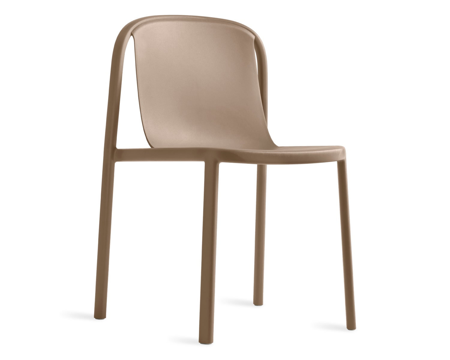 Decade Chair, Mouse