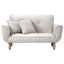 Mazelina 2 Seater Loveseat-1175477137-1175477136