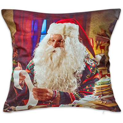 Splendors Printed Christmas