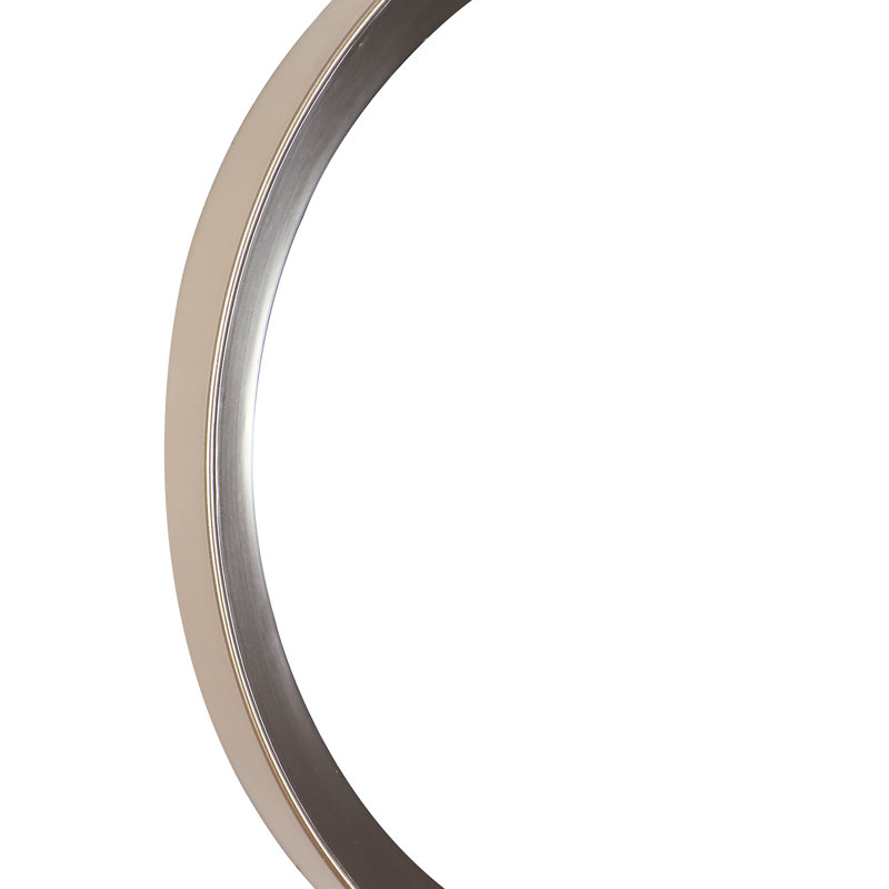 Miroir rond de 20 po Mirrorize