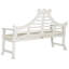 Banc de jardin en bois Cullins-18258843