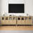 4-Door Storage Cabinet With Adjustable Shelves-119953072