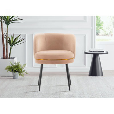 Chaise de salle à manger
