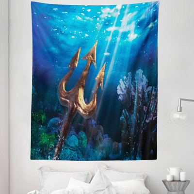 Microfiber Wall Hanging