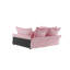 Canapé moderne 90,55 po Comfy-1642365030