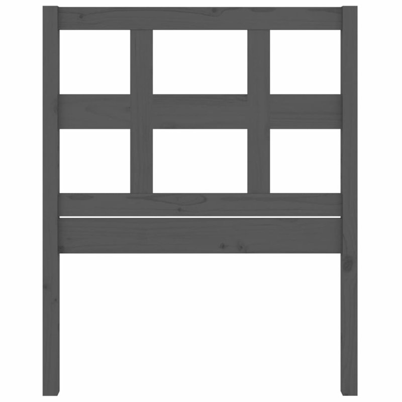 Azaruddin Headboard
