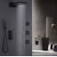 Système de douche complet avec valve brute-68122931