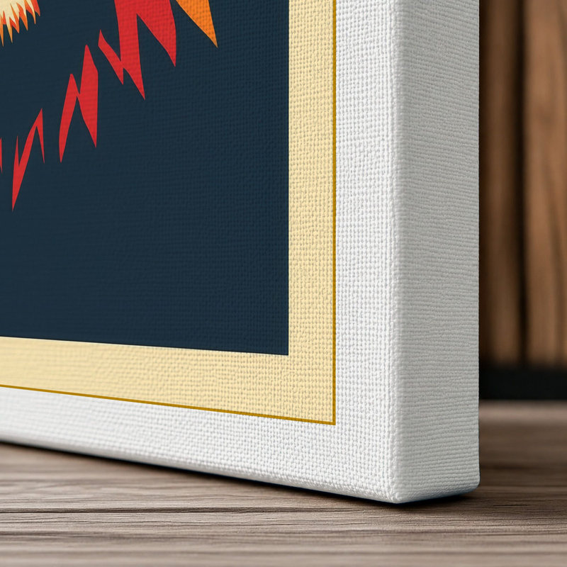 Print, 18x12 - 45.7 x 30.5 cm, White Border