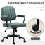 Office Chair With Back Support, Adjustable Height And Tilt For A Productive Day In , Provides Relief From Work-related Aches