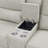 Adore Upholstered Reclining L-Shaped Sectional Symmetrical-1663924590