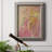 Serry I - Single Picture Frame Print on Canvas-1940285211