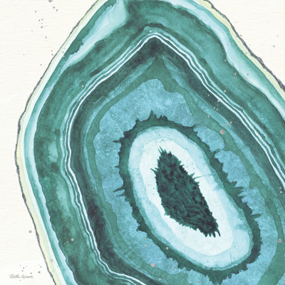 " Geode II "