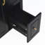 Meuble-lavabo 24 po avec lavabo en céramique-646938144