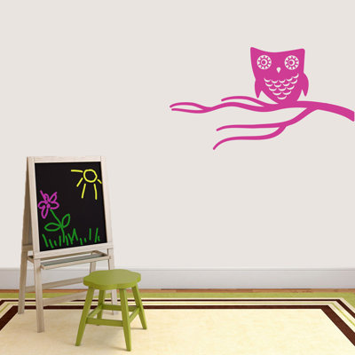 Animals Non-Wall Damaging Wall Decal