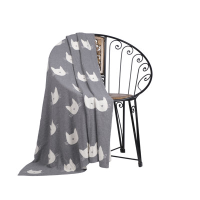 Seekonk Throw Blanket