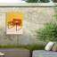 Chaise bolologienne bolognaise Marcel Breuer-98044426