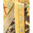 Vasudeva One-of-a-Kind 8' 2" X 9' 3" 2000s Wool Area Rug in Green