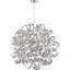Lustre spoutnik 12 lumières Ailis-16376657