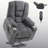 Darlene Oversized Power Lift Recliner Chair-1665369192