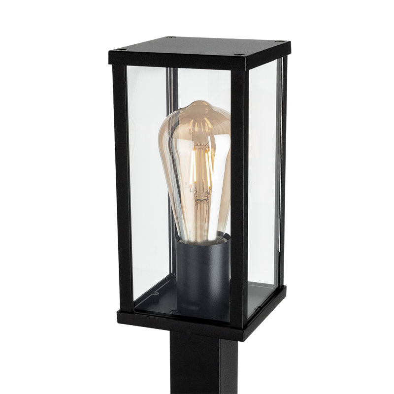 Lantern Head
