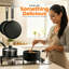 8 - Piece Cookware Set