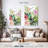 Brampt Hibiscus And Hummingbird II-108255921