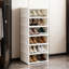 Shoe Storage Cabinet