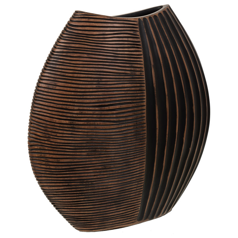 Aaroosh Polyresin Table Vase