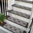 Non-Slip Stair Tread