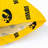 NCAA Iowa Hawkeyes Pillowcase Set of 2-12523256