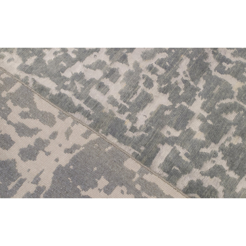 Abstract Area Rug