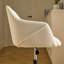 Fairmont Park Boucle Office Chair