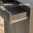 Set Of 2 Modern Sideboards With Drawers & Adjustable Shelves, Ining Buffet Or Entryway Storage-1617562090-1617562135