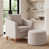 Beige Chenille