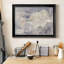 «Clouds In Neutral I» - peinture encadrée-1839826121-1839826127-1839856114