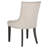 Gallager 19.5'' H Upholstered Parsons Chair-558630606-666763374