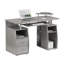 Bureau d'ordinateur avec rangement Techni Mobile-165851545
