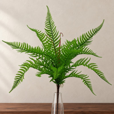 60cm Artificial Fern Plant