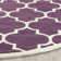 Carolene Hand Tufted Wool Geometric Rug